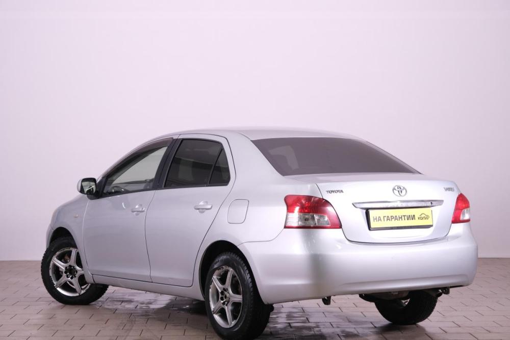 Toyota Yaris II Омск  - изображение 5