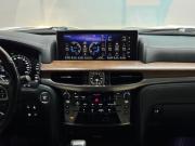Lexus LX III Рестайлинг 2 Набережные Челны  - изображение 58