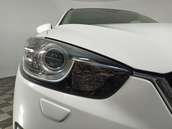 Mazda CX-5 I с пробегом 2013 года, цена 1 408 000 рублей, 208000 км, внедорожник, Автокод Объявления