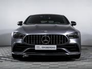Mercedes-Benz AMG GT 4-Door Coupe I Москва  - изображение 25