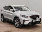 Geely Coolray I Москва  - изображение 22