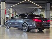 BMW 5 серии VII (G30/G31/G38) Рестайлинг Краснодар  - изображение 23