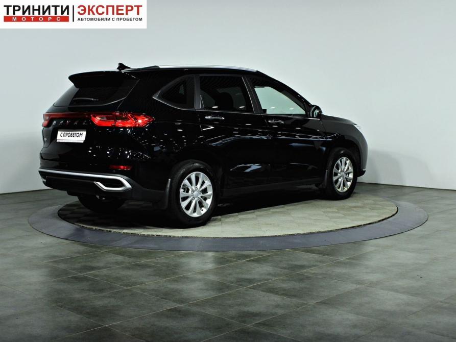 Haval M6 II Белгород  - изображение 8