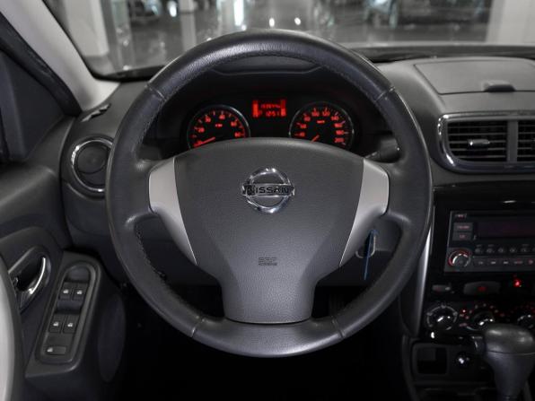 Nissan Terrano III (D10) с пробегом 2014 года, цена 1 100 000 рублей, 153626 км, внедорожник, Автокод Объявления