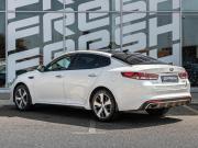 Kia Optima IV Краснодар  - изображение 24