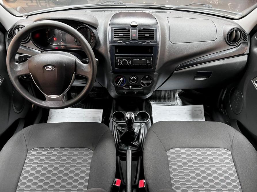 Lada (ВАЗ) Granta I Рестайлинг Тверь  - изображение 10