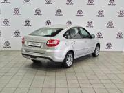 Lada (ВАЗ) Granta I Рестайлинг Тольятти  - изображение 25