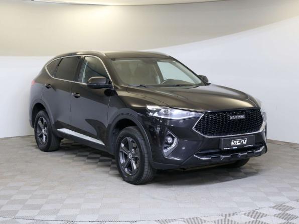Haval F7 I с пробегом 2021 года, цена 1 745 000 рублей, 59789 км, внедорожник, Автокод Объявления