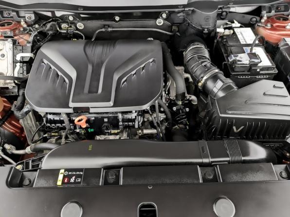 Haval Dargo I с пробегом 2023 года, цена 2 575 000 рублей, 34797 км, внедорожник, Автокод Объявления