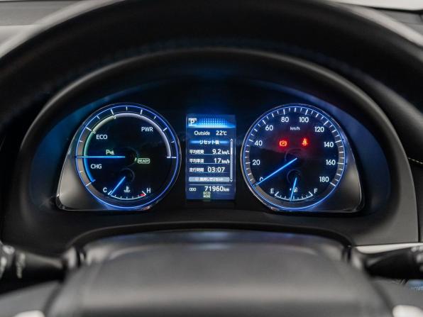 Toyota Harrier III (XU60) Рестайлинг с пробегом 2018 года, цена 3 300 000 рублей, 72000 км, внедорожник, Автокод Объявления