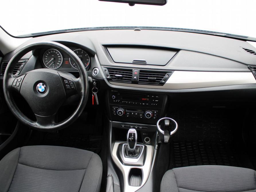 BMW X1 I (E84) Рестайлинг Нижний Новгород  - изображение 7