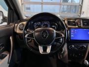 Renault Logan II Рестайлинг Чебоксары  - изображение 44