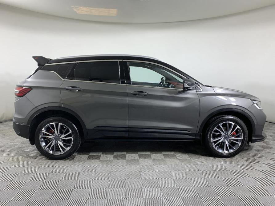 Geely Coolray I Москва  - изображение 4