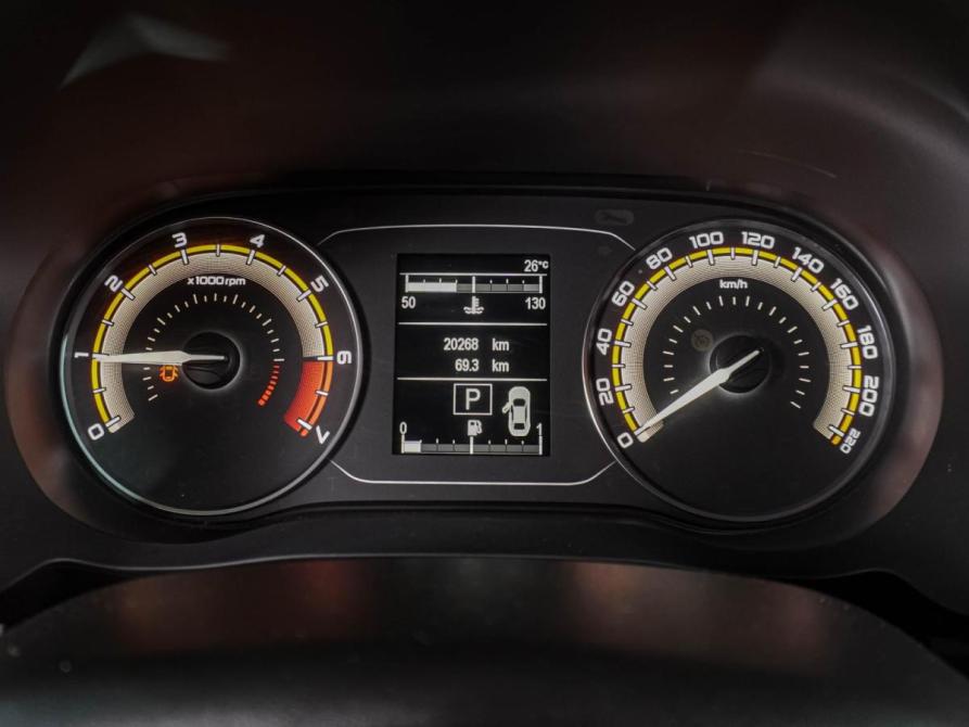 Lada (ВАЗ) Vesta I Рестайлинг (NG) Воронеж  - изображение 19