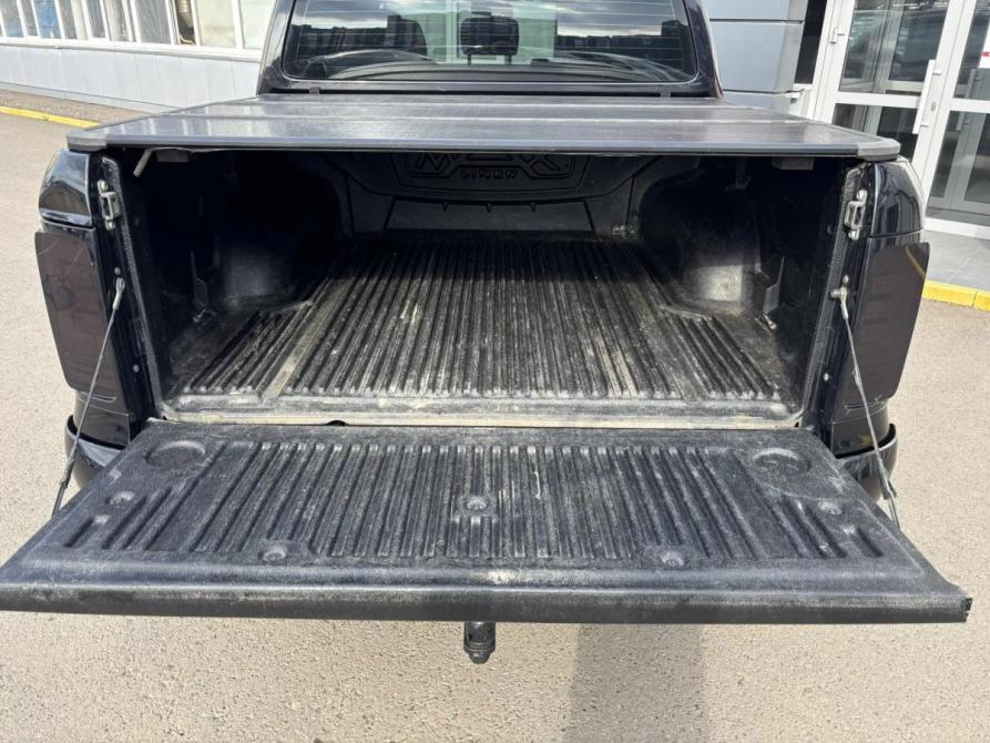 Volkswagen Amarok I Альметьевск  - изображение 18