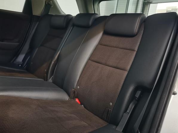 Honda Fit Shuttle I с пробегом 2011 года, цена 850 000 рублей, 158933 км, универсал, Автокод Объявления