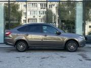 Lada (ВАЗ) Granta I Рестайлинг Самара  - изображение 17