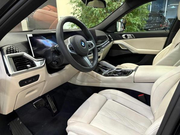Новый BMW X6 III (G06) Рестайлинг 2025 года, цена 18 029 900 рублей, внедорожник, Автокод Объявления