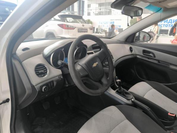 Chevrolet Cruze I с пробегом 2012 года, цена 380 000 рублей, 271886 км, хэтчбек, Автокод Объявления