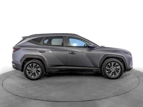 Hyundai Tucson IV с пробегом 2024 года, цена 3 650 000 рублей, 37181 км, внедорожник, Автокод Объявления