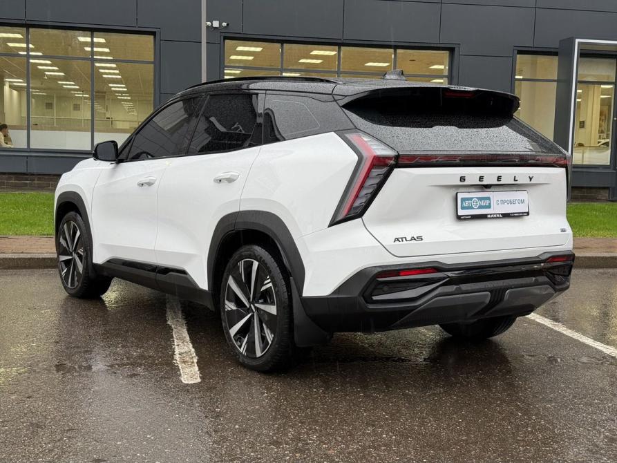 Geely Atlas II Ярославль  - изображение 7