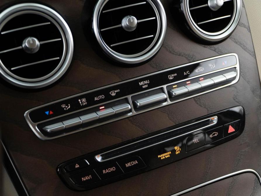 Mercedes-Benz GLC AMG I (X253) Москва  - изображение 19