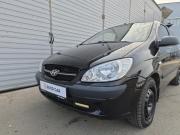 Hyundai Getz I Рестайлинг Саратов  - изображение 35
