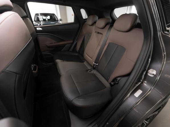 Changan CS55 Plus II Рестайлинг 2 с пробегом 2026 года, цена 3 250 000 рублей, 78 км, внедорожник, Автокод Объявления
