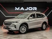 Haval M6 II Москва  - изображение 27