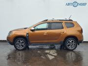 Renault Duster II Москва  - изображение 20