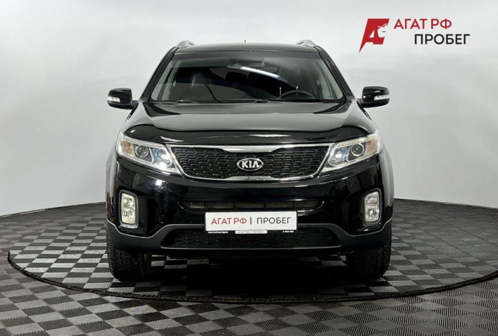 Kia Sorento II Рестайлинг Нижний Новгород  - изображение 3