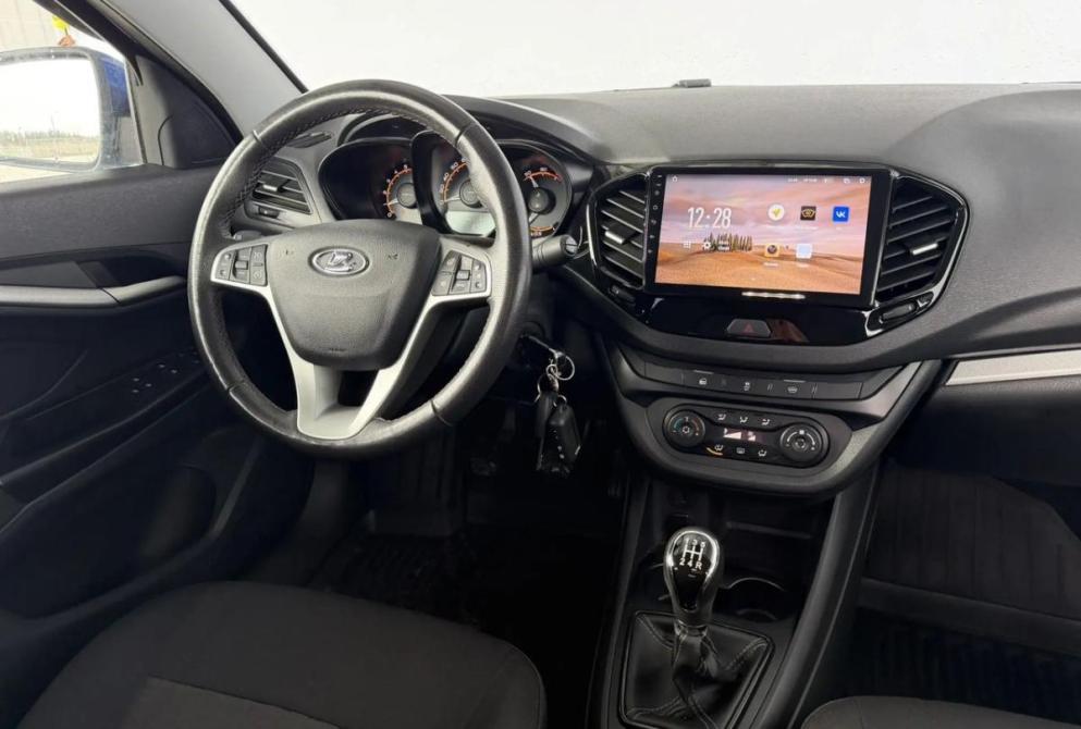 Lada (ВАЗ) Vesta I Киров  - изображение 13