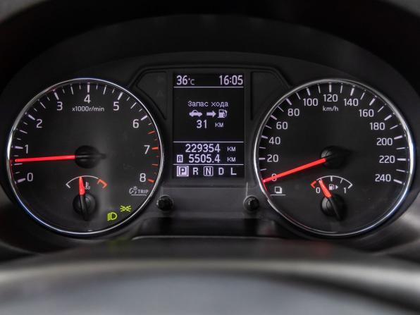 Nissan X-Trail II с пробегом 2011 года, цена 1 138 000 рублей, 229354 км, внедорожник, Автокод Объявления
