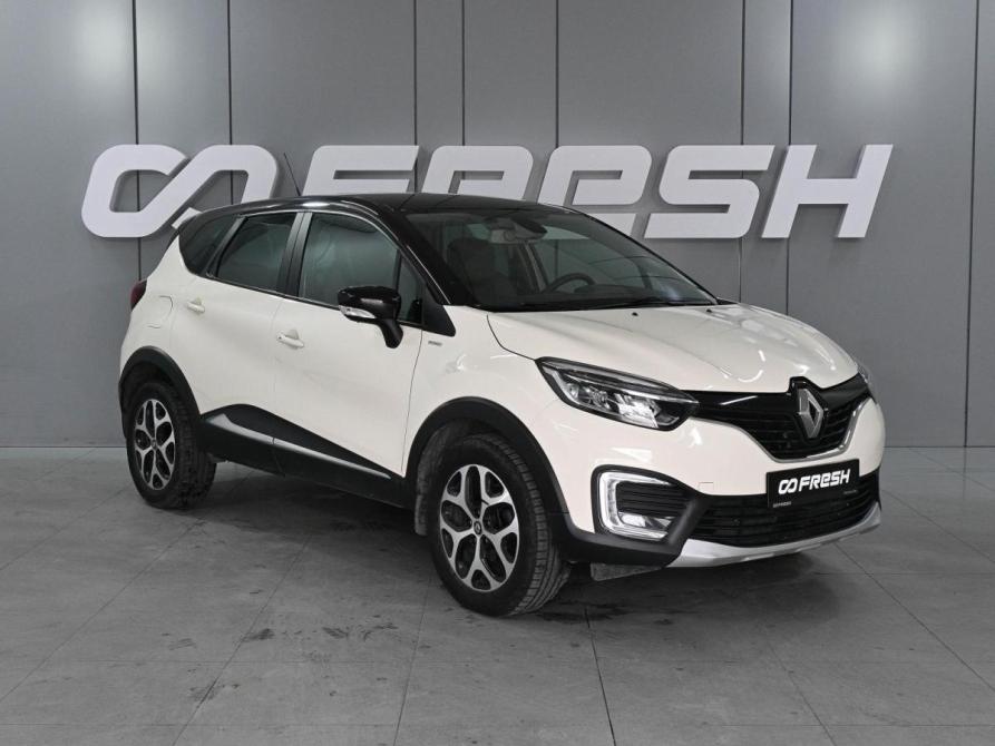 Renault Kaptur I Ростов-на-Дону  - изображение 1