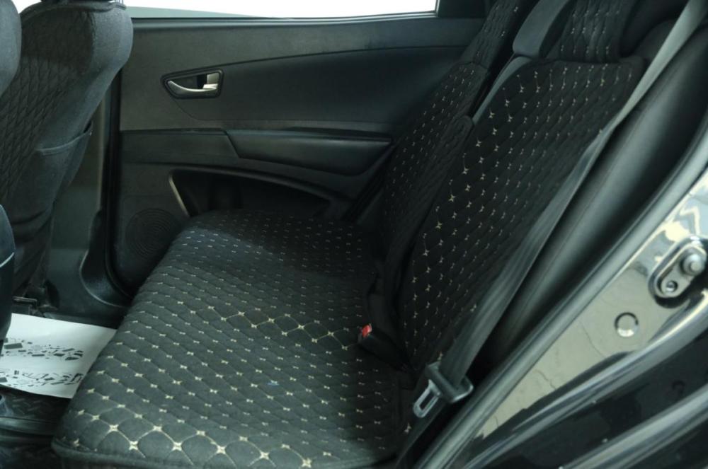 SsangYong Actyon II Омск  - изображение 20