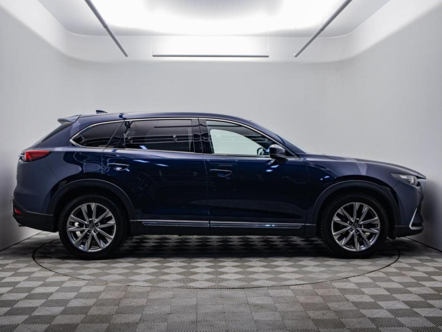 Mazda CX-9 II Москва  - изображение 7