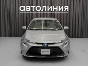 Toyota Levin XII (E210) Красноярск  - изображение 17