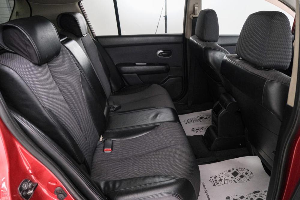 Nissan Tiida I Красноярск  - изображение 22