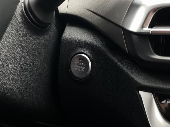 Changan CS35 Plus I Рестайлинг с пробегом 2024 года, цена 1 819 000 рублей, 42985 км, внедорожник, Автокод Объявления
