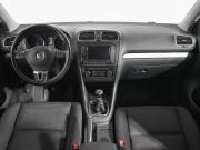 Volkswagen Golf VI Санкт-Петербург  - изображение 34