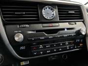 Lexus RX IV Рестайлинг Санкт-Петербург  - изображение 51