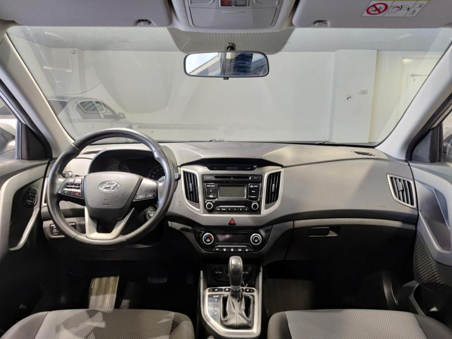Hyundai Creta I Казань  - изображение 17