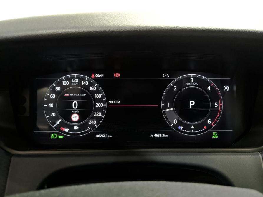Land Rover Range Rover Velar I Санкт-Петербург  - изображение 16