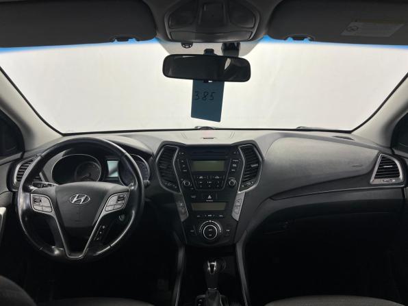 Hyundai Santa Fe III с пробегом 2013 года, цена 1 450 000 рублей, 169000 км, внедорожник, Автокод Объявления