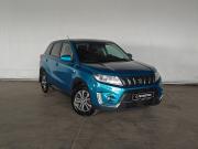 Suzuki Vitara II Рестайлинг Москва  - изображение 20