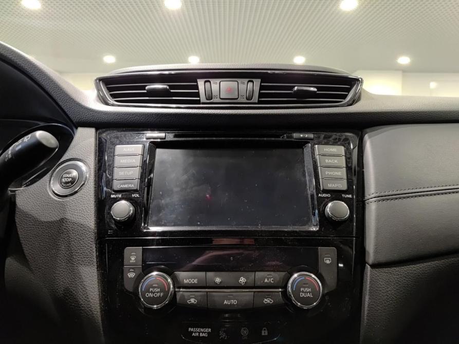 Nissan Qashqai II Рестайлинг Казань  - изображение 18