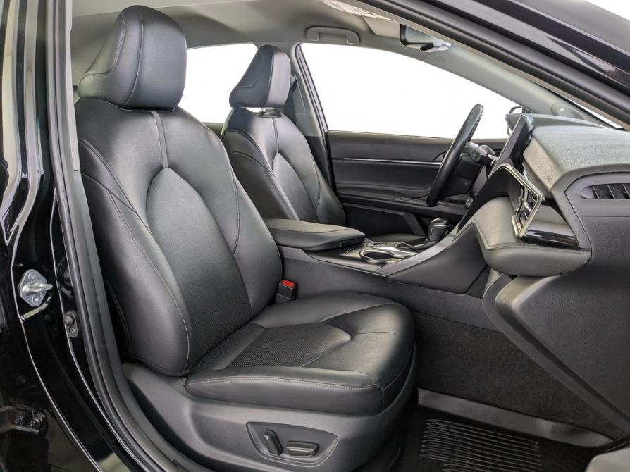 Toyota Camry VIII (XV70) Рестайлинг Москва  - изображение 20