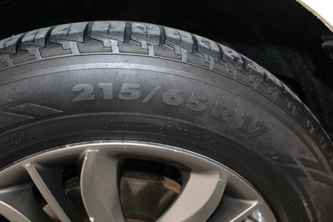 Hyundai ix35 I Рестайлинг с пробегом 2014 года, цена 1 450 000 рублей, 210915 км, внедорожник, Автокод Объявления