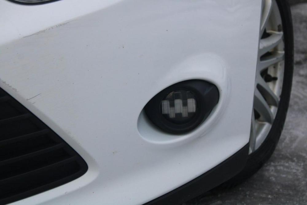 Ford Focus III Березники  - изображение 19