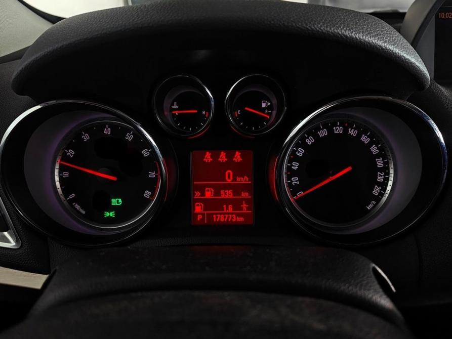Opel Mokka I Москва  - изображение 12